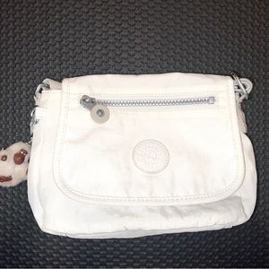 Kipling Sabian Mini Crossbody